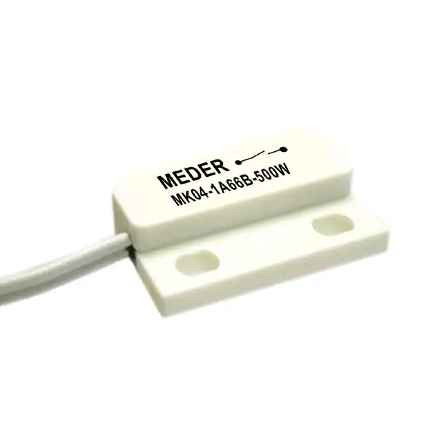 MK04-1A66B-500W Standex-Meder Electronics related electronic component